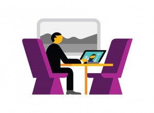 work anywhere